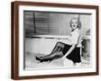 Brown Frame