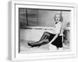 White Frame