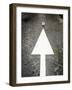 This Way to Soccer-Max Power-Framed Photographic Print