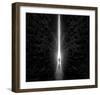 This Way-Sulaiman Almawash-Framed Giclee Print