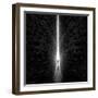 This way-sulaiman almawash-Framed Photographic Print