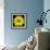 This Yellow Daisy-Steve Gadomski-Framed Photographic Print displayed on a wall