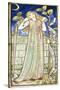 Thisbe, 1861-62-Edward Burne-Jones-Stretched Canvas