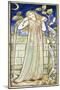 Thisbe, 1861-62-Edward Burne-Jones-Mounted Giclee Print