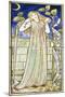 Thisbe, 1861-62-Edward Burne-Jones-Mounted Giclee Print