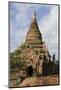 Thitsawady Pagoda. Bagan Pagodas. Bagan. Myanmar-Tom Norring-Mounted Photographic Print