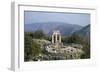 Tholos of Athena Pronaia, 4th Century Bc-CM Dixon-Framed Photographic Print