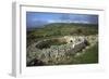 Tholos Tomb on Crete, 21st Century Bc-CM Dixon-Framed Photographic Print