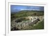 Tholos Tomb on Crete, 21st Century Bc-CM Dixon-Framed Photographic Print