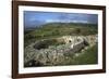 Tholos Tomb on Crete, 21st Century Bc-CM Dixon-Framed Photographic Print