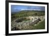 Tholos Tomb on Crete, 21st Century Bc-CM Dixon-Framed Photographic Print