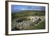 Tholos Tomb on Crete, 21st Century Bc-CM Dixon-Framed Photographic Print