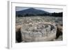 Tholos Tomb-null-Framed Giclee Print