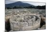 Tholos Tomb-null-Mounted Giclee Print