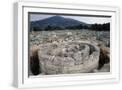 White Frame