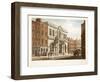 Tholsel, Dublin, 1798-James Malton-Framed Giclee Print