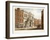 Tholsel, Dublin, 1798-James Malton-Framed Giclee Print