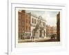 Tholsel, Dublin, 1798-James Malton-Framed Giclee Print