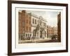 Tholsel, Dublin, 1798-James Malton-Framed Giclee Print