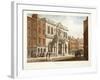 Tholsel, Dublin, 1798-James Malton-Framed Giclee Print