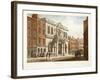 Tholsel, Dublin, 1798-James Malton-Framed Giclee Print