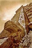 Leaning Tower of Pisa-Thom Lang-Photographic Print