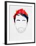 Thom Watercolor-Lora Feldman-Framed Art Print