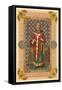 Thomas a Becket English Prelate Archbishop of Canterbury 1162-null-Framed Stretched Canvas