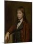 Thomas Abraham of Gurrington, Devon, 1784-John Opie-Mounted Giclee Print