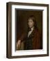 Thomas Abraham of Gurrington, Devon, 1784-John Opie-Framed Giclee Print