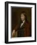 Thomas Abraham of Gurrington, Devon, 1784-John Opie-Framed Giclee Print