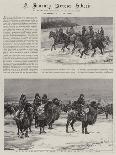 A Journey across Siberia-Thomas Allen-Giclee Print