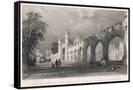 Canvas Black