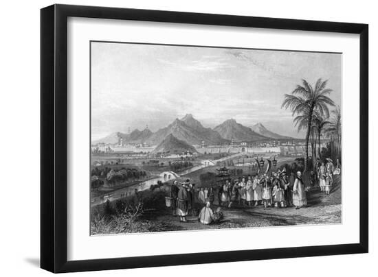 Art Print, , large