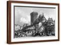 Brown Frame