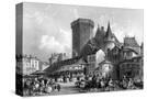 Stretched Canvas
