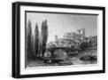 Black Frame