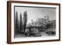 Brown Frame