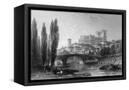 Canvas Black