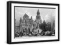 Black Frame