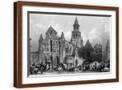 Brown Frame