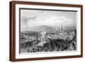 Brown Frame