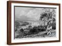 Brown Frame
