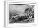 White Frame