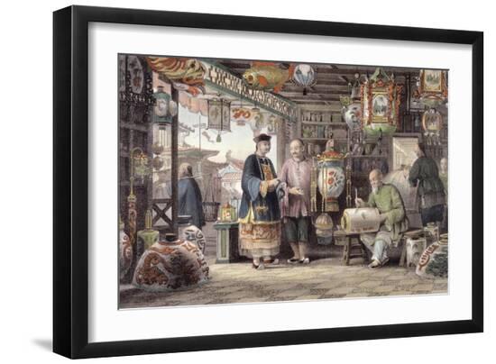 Premium Giclee Print, , large
