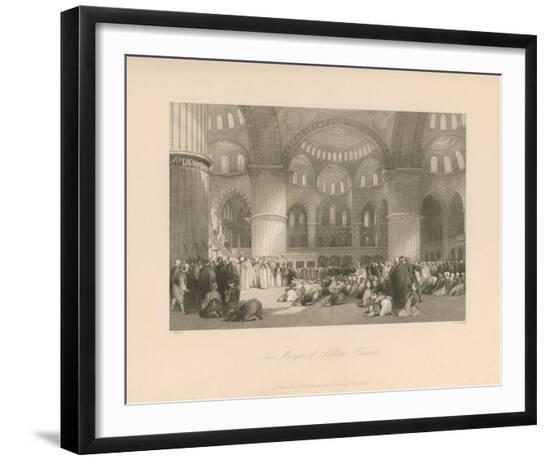 Premium Giclee Print, , large