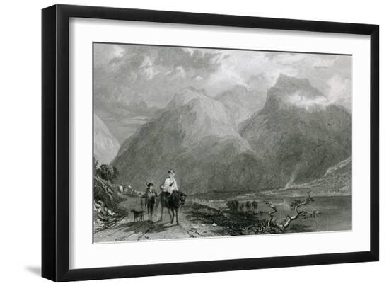Art Print, , large