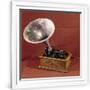 Gramercy White
