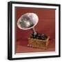 Black Frame