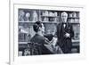 Thomas Alva Edison-Paul Rainer-Framed Giclee Print